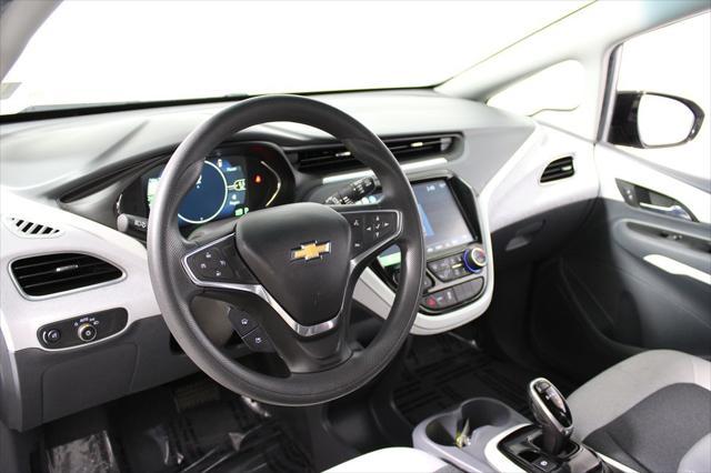 used 2020 Chevrolet Bolt EV car, priced at $15,888