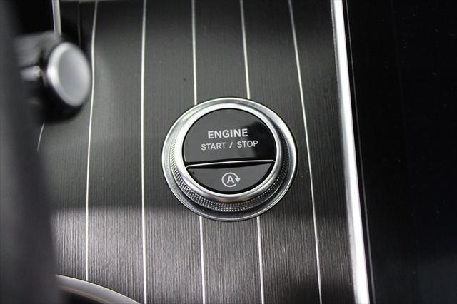 used 2024 Mercedes-Benz C-Class car, priced at $39,888
