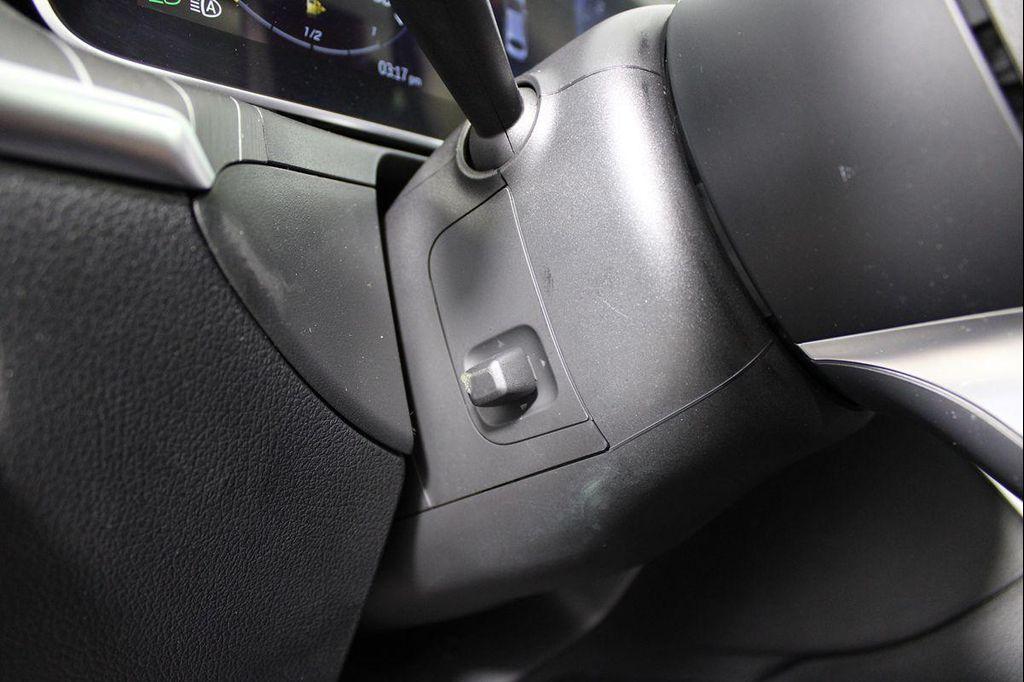 used 2024 Mercedes-Benz C-Class car, priced at $38,113