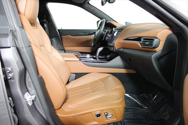 used 2022 Maserati Levante car, priced at $42,471