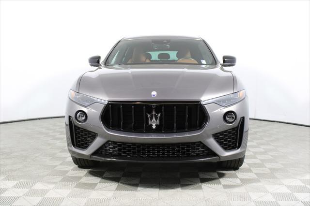 used 2022 Maserati Levante car, priced at $42,471