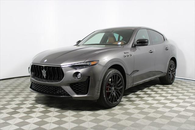 used 2022 Maserati Levante car, priced at $42,471