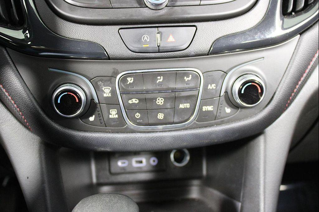 used 2022 Chevrolet Equinox car, priced at $19,160