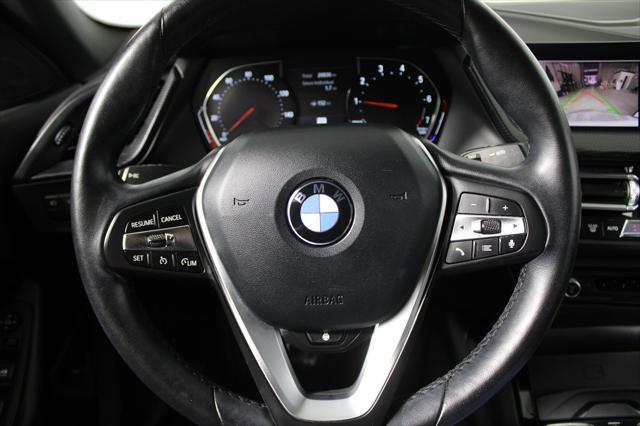 used 2021 BMW 228 Gran Coupe car, priced at $24,594