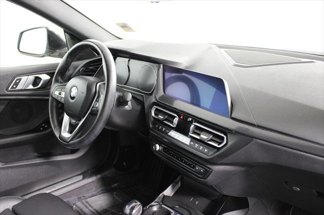 used 2021 BMW 228 Gran Coupe car, priced at $24,594