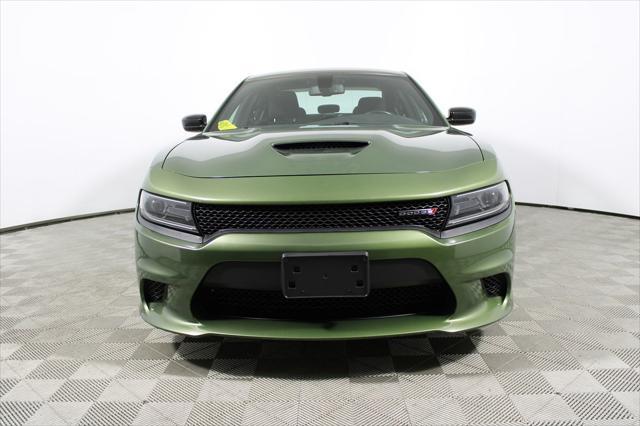 used 2023 Dodge Charger car