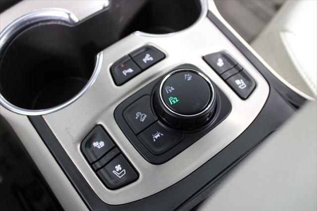 used 2022 GMC Terrain car, priced at $26,414