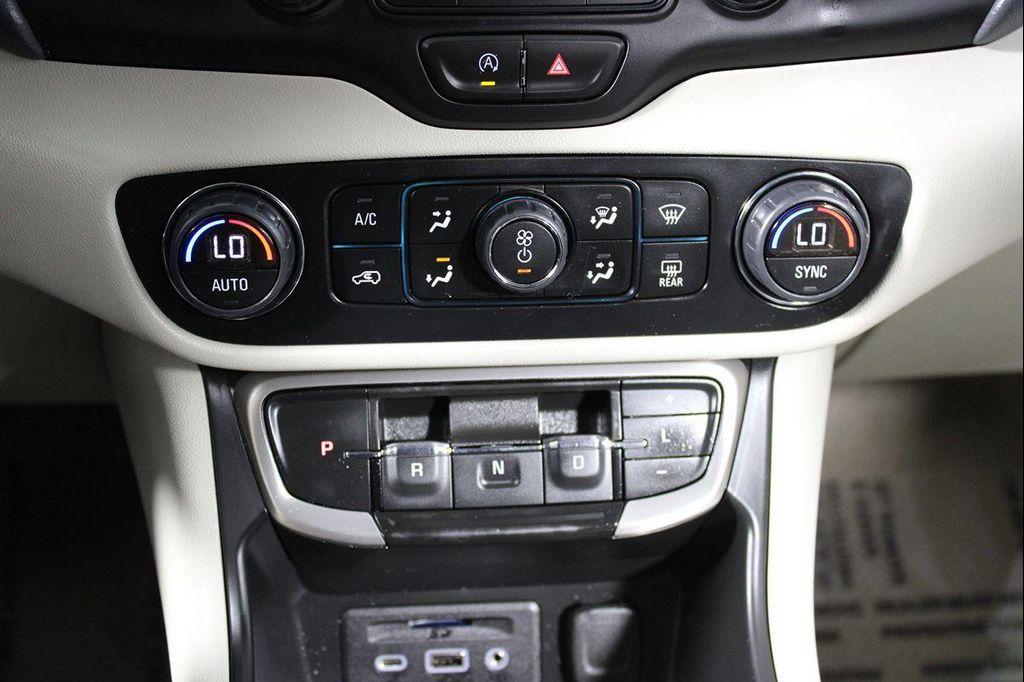 used 2022 GMC Terrain car, priced at $22,898