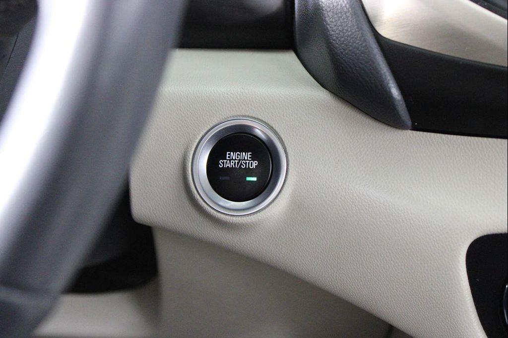 used 2022 GMC Terrain car, priced at $22,898