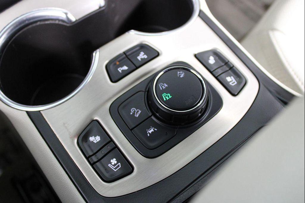 used 2022 GMC Terrain car, priced at $22,898