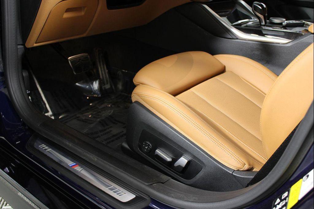 used 2022 BMW M440 car, priced at $38,369