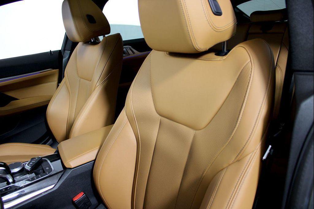 used 2022 BMW M440 car, priced at $38,369