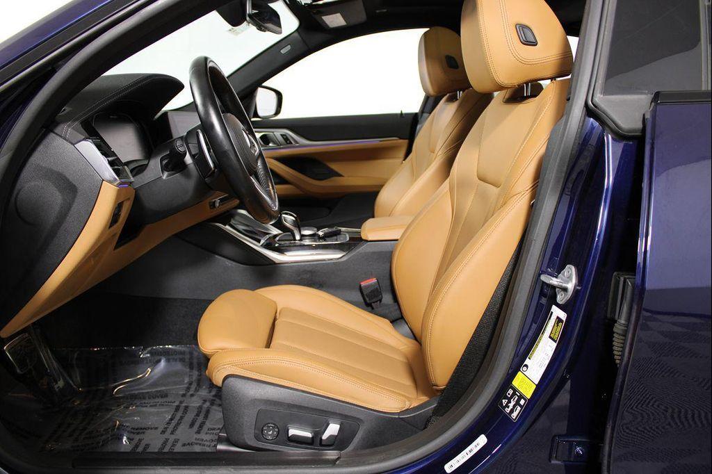 used 2022 BMW M440 car, priced at $38,369