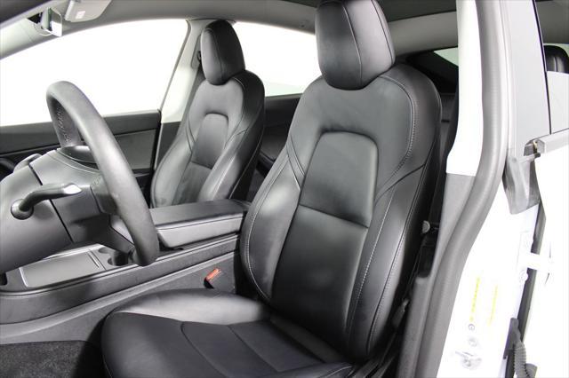 used 2022 Tesla Model Y car, priced at $27,113