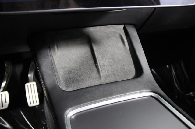 used 2022 Tesla Model Y car, priced at $27,113