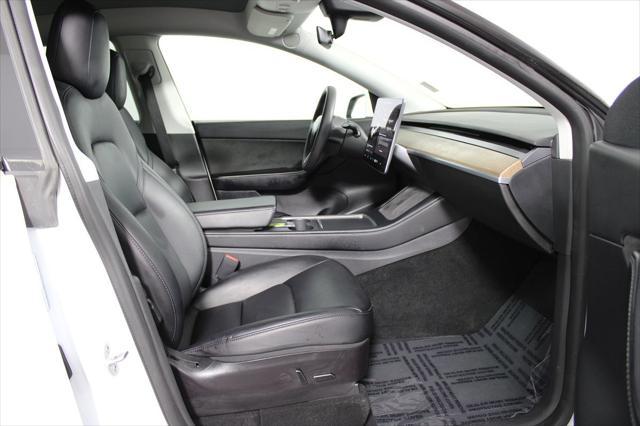 used 2022 Tesla Model Y car, priced at $27,113