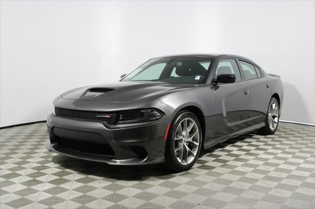 used 2023 Dodge Charger car, priced at $25,888