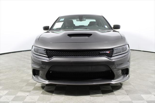 used 2023 Dodge Charger car, priced at $25,888