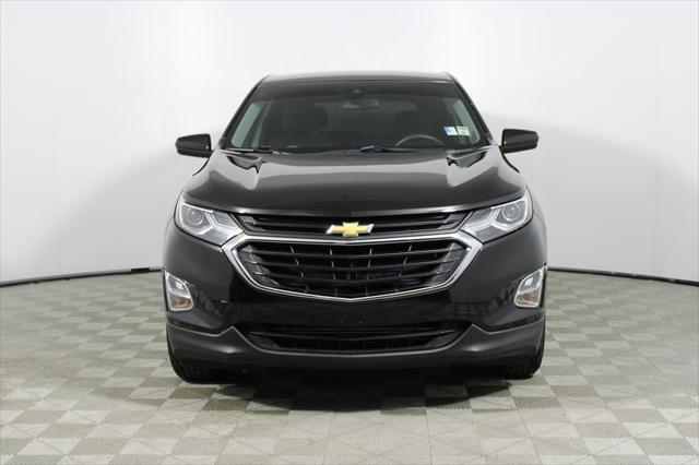 used 2020 Chevrolet Equinox car, priced at $14,550