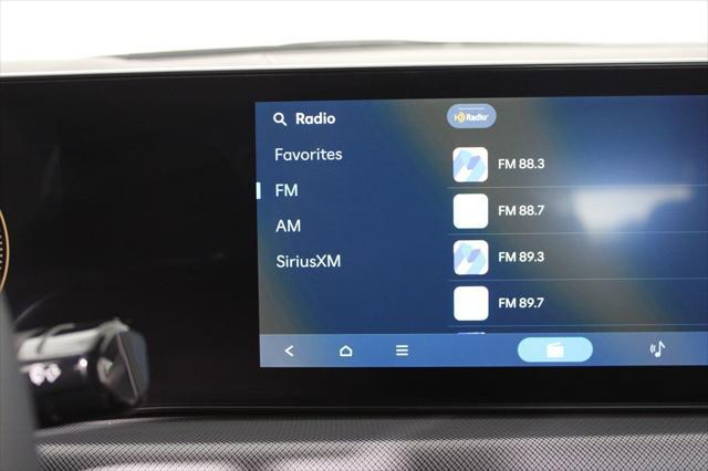 used 2025 Hyundai Sonata car, priced at $25,888
