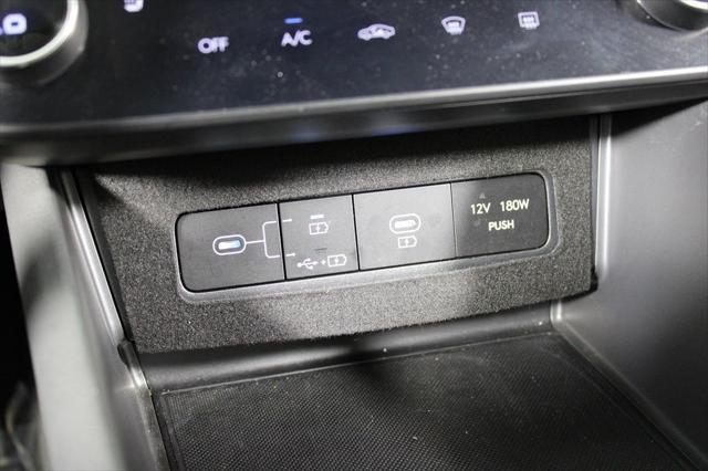 used 2025 Hyundai Sonata car, priced at $25,888