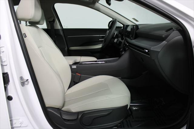 used 2025 Hyundai Sonata car, priced at $25,888