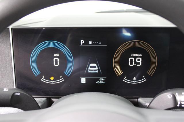 used 2025 Hyundai Sonata car, priced at $25,888