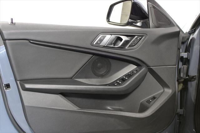 used 2021 BMW 228 Gran Coupe car, priced at $22,344
