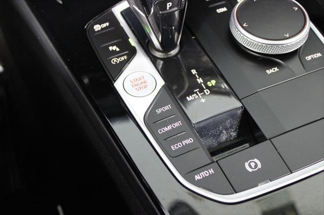 used 2021 BMW 228 Gran Coupe car, priced at $22,344