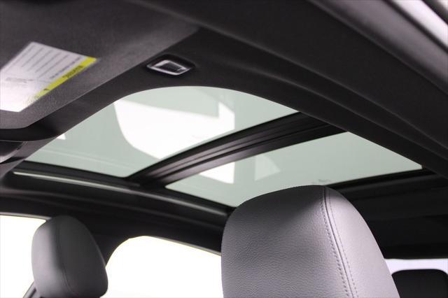 used 2021 BMW 228 Gran Coupe car, priced at $22,344
