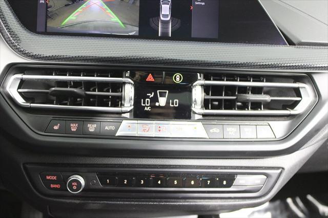 used 2021 BMW 228 Gran Coupe car, priced at $22,344