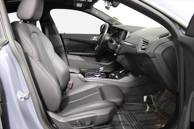 used 2021 BMW 228 Gran Coupe car, priced at $22,344