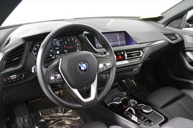 used 2021 BMW 228 Gran Coupe car, priced at $22,344