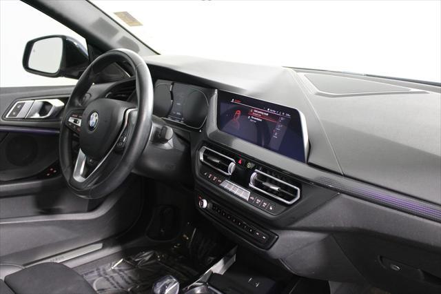 used 2021 BMW 228 Gran Coupe car, priced at $22,344