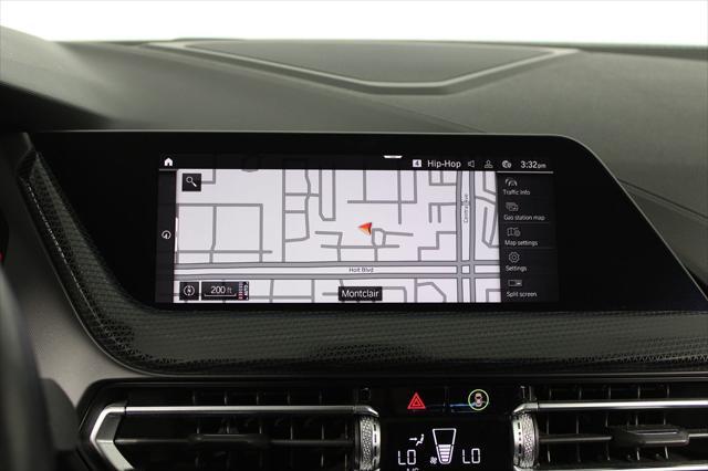 used 2021 BMW 228 Gran Coupe car, priced at $22,344