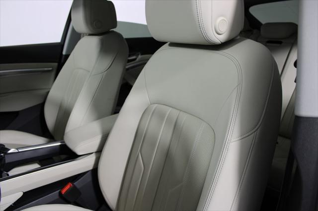 used 2021 Audi e-tron Sportback car, priced at $28,888