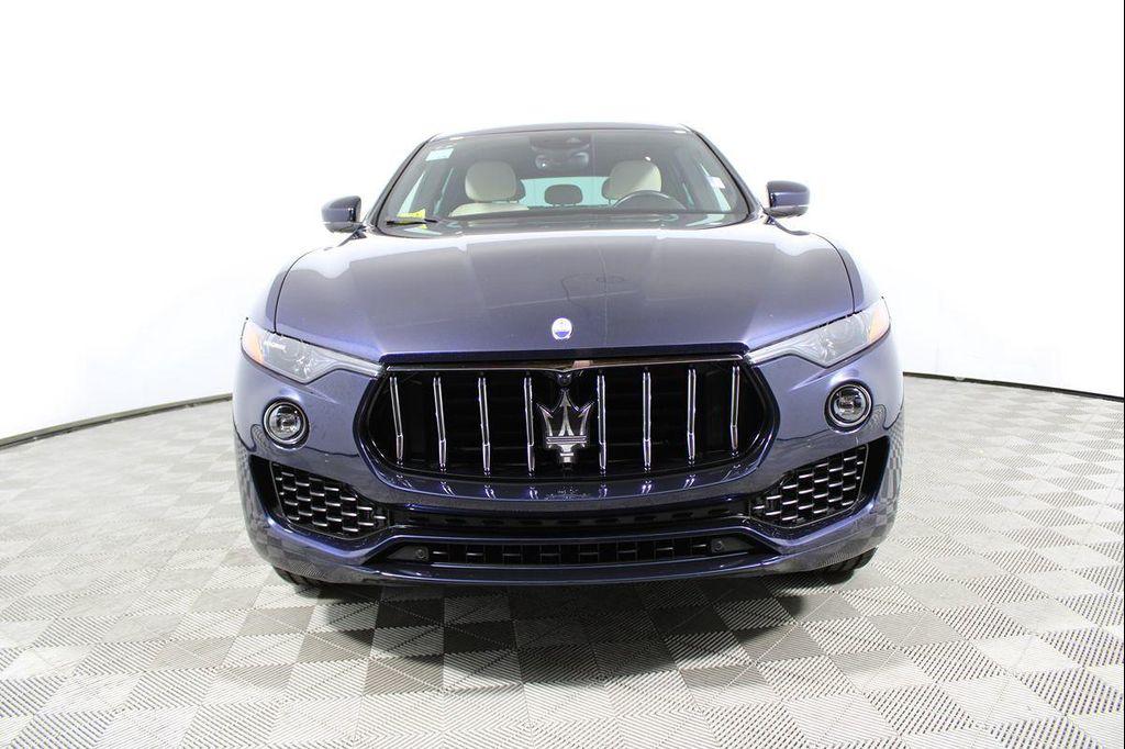 used 2022 Maserati Levante car, priced at $37,249