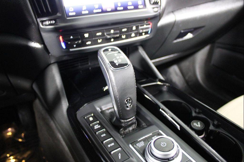 used 2022 Maserati Levante car, priced at $37,249