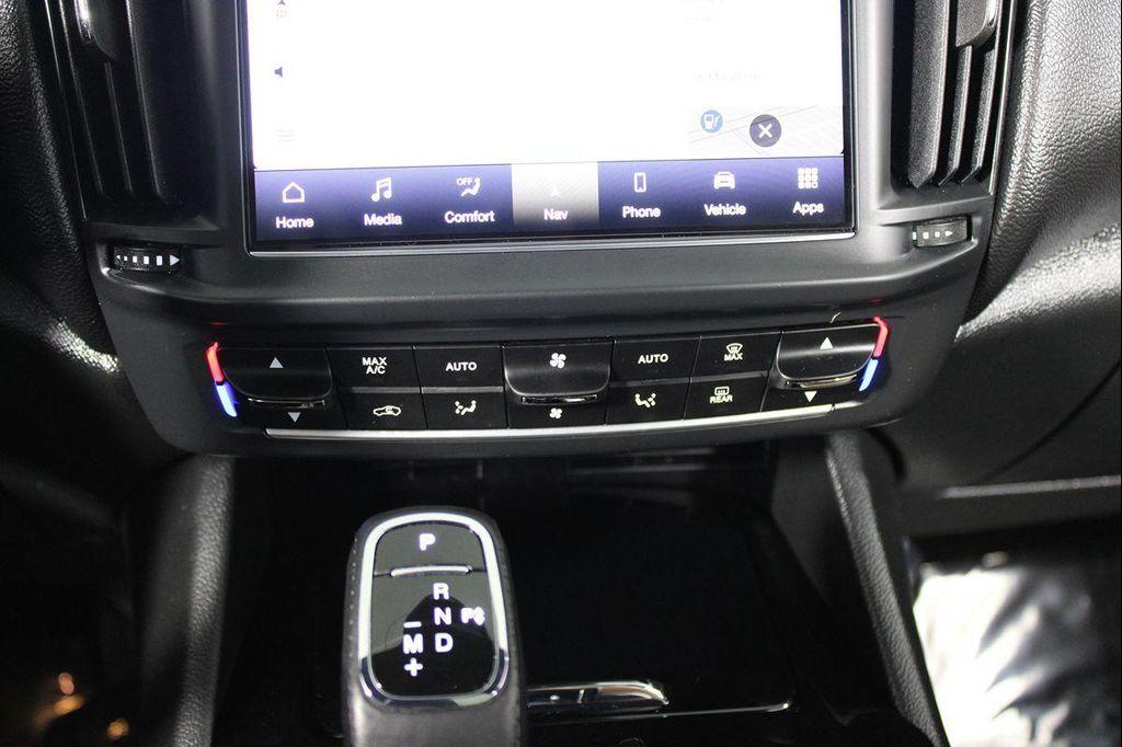 used 2022 Maserati Levante car, priced at $37,249