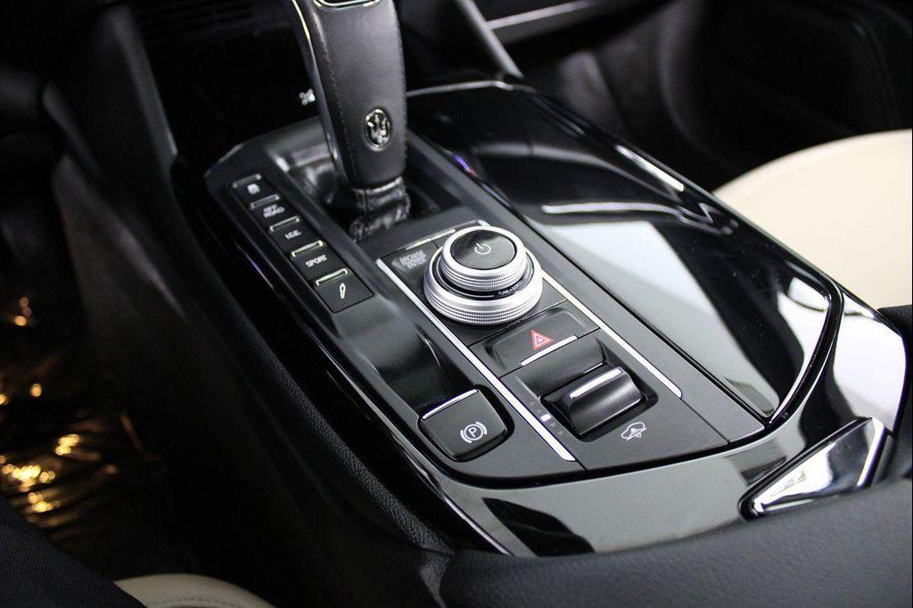 used 2022 Maserati Levante car, priced at $37,249