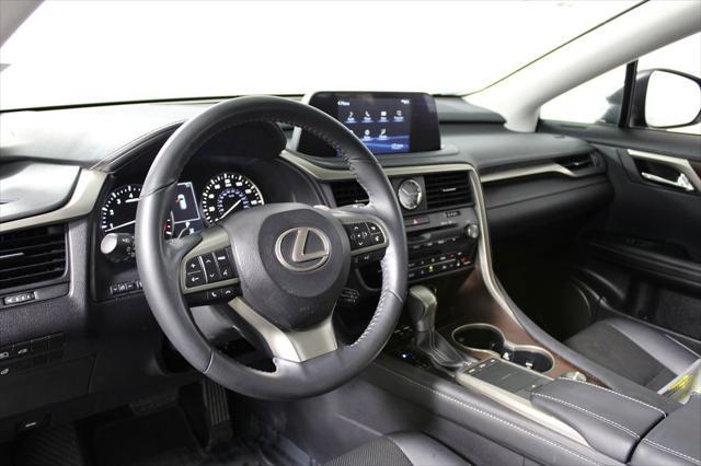 used 2020 Lexus RX 350 car, priced at $34,888