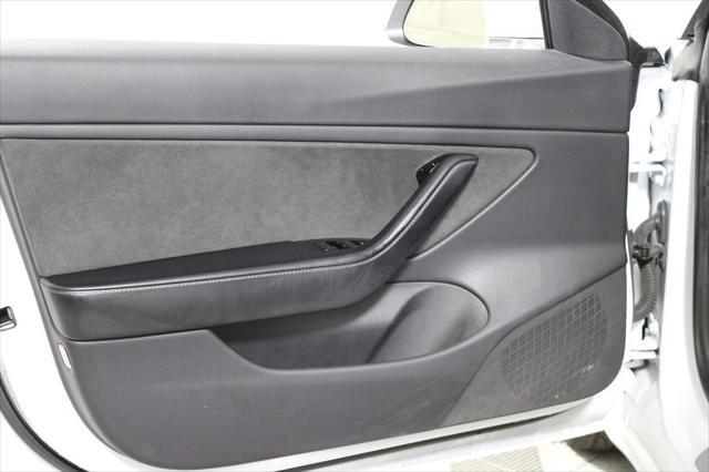 used 2020 Tesla Model 3 car