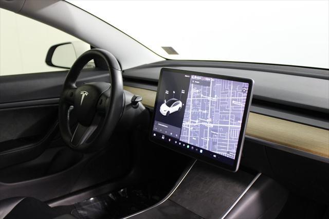 used 2020 Tesla Model 3 car