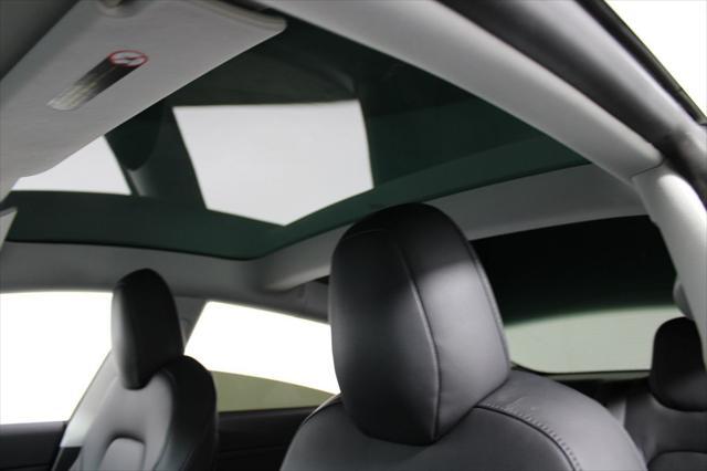 used 2020 Tesla Model 3 car
