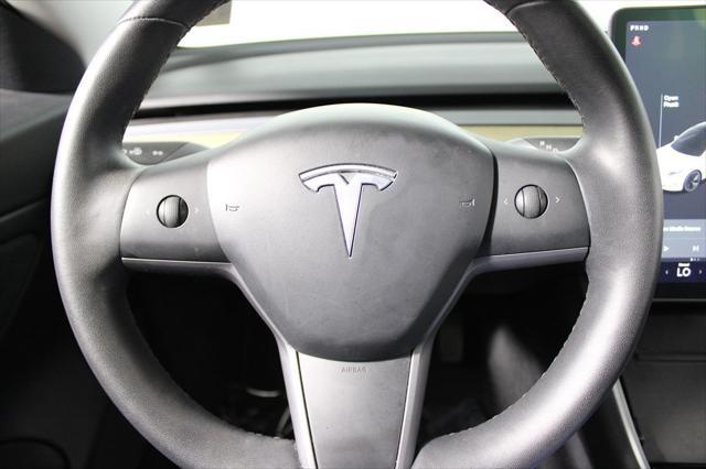 used 2020 Tesla Model 3 car