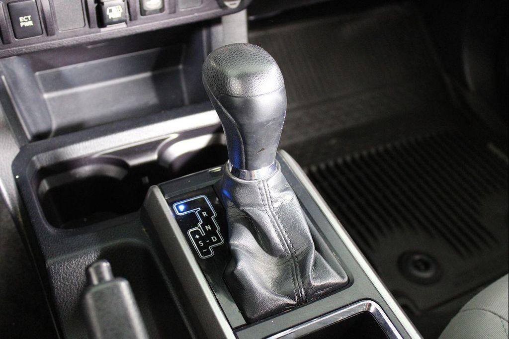 used 2018 Toyota Tacoma car, priced at $25,972
