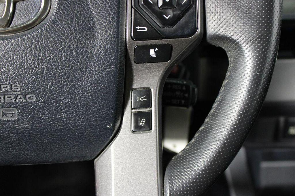 used 2018 Toyota Tacoma car, priced at $25,972