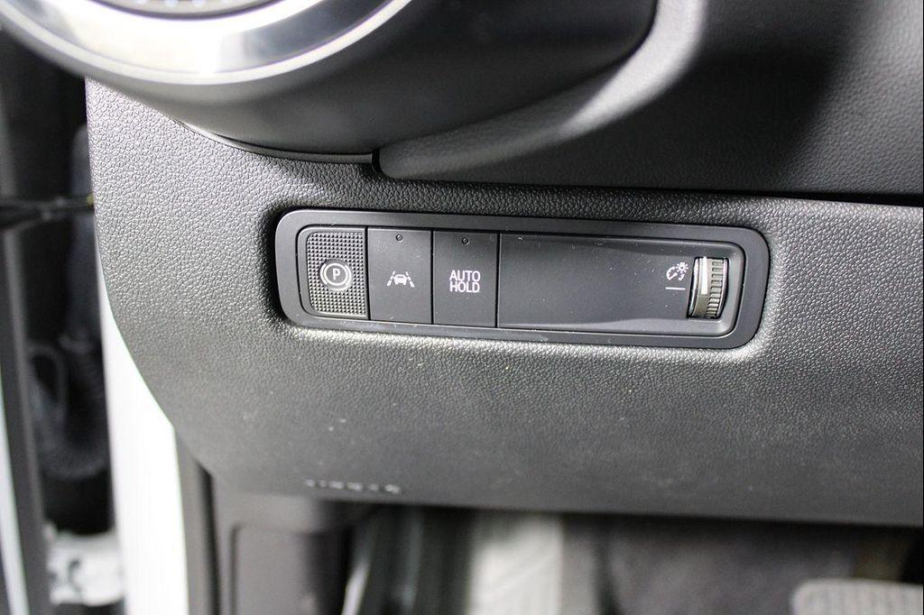 used 2025 Chevrolet Equinox EV car, priced at $30,435