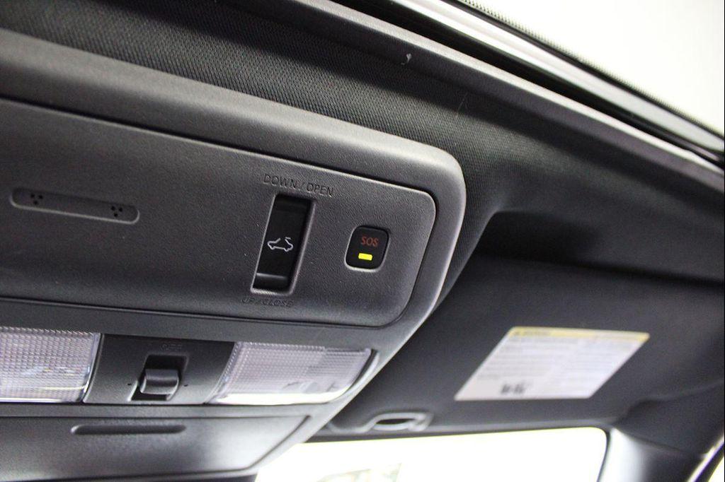 used 2022 Nissan Frontier car, priced at $30,264