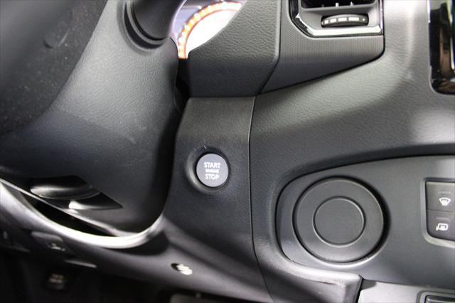 used 2022 Nissan Frontier car, priced at $31,817